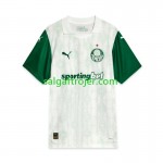 Palmeiras Fodboldtrøjer Udebanesæt 2025 Kort ærmer Palmeiras Fodboldtrøjer Udebanesæt 2025 Kort ærmer